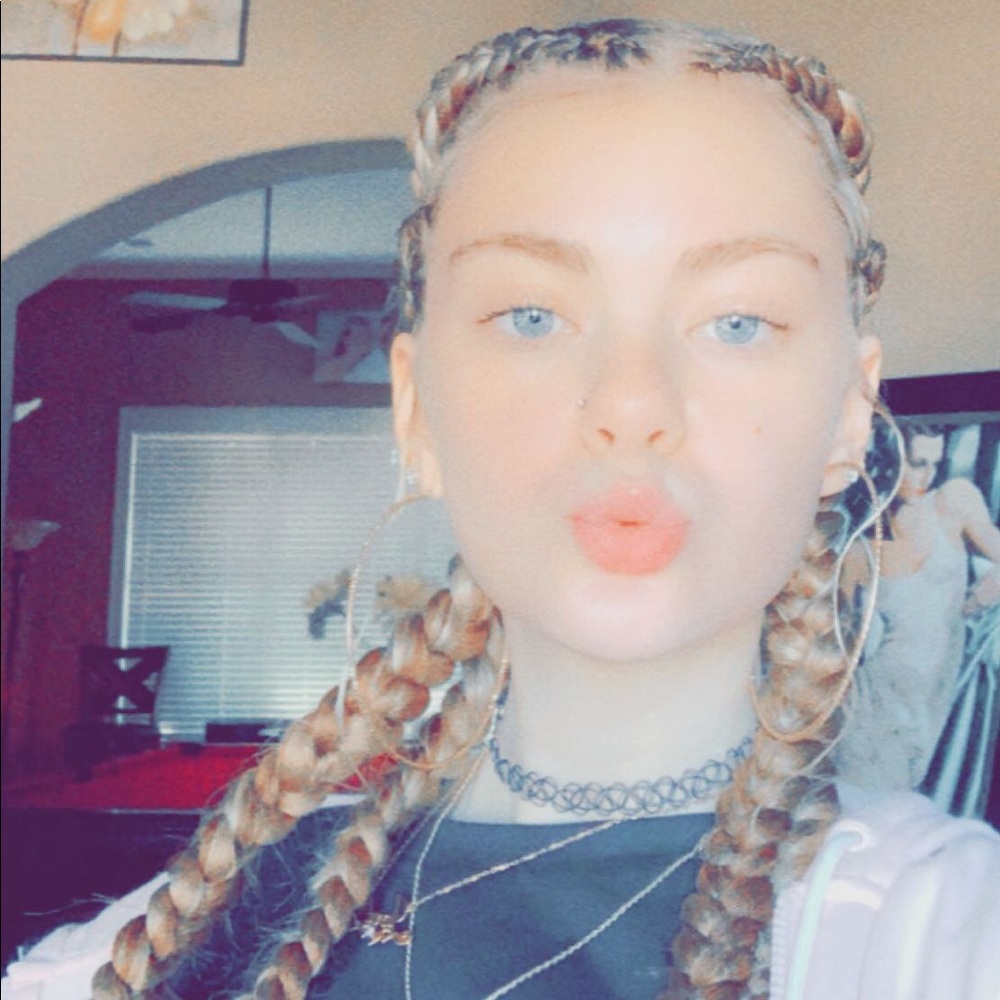 Meet your Posher, Hunter